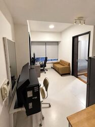 Robertson Edge (D9), Apartment #625986691